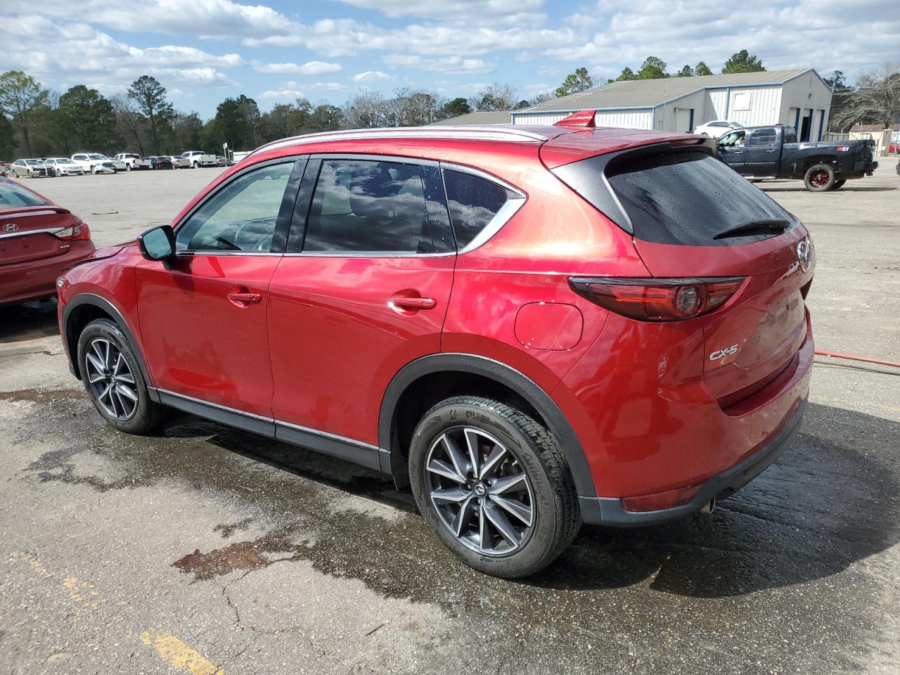 2017 Mazda CX-5 - Image 2