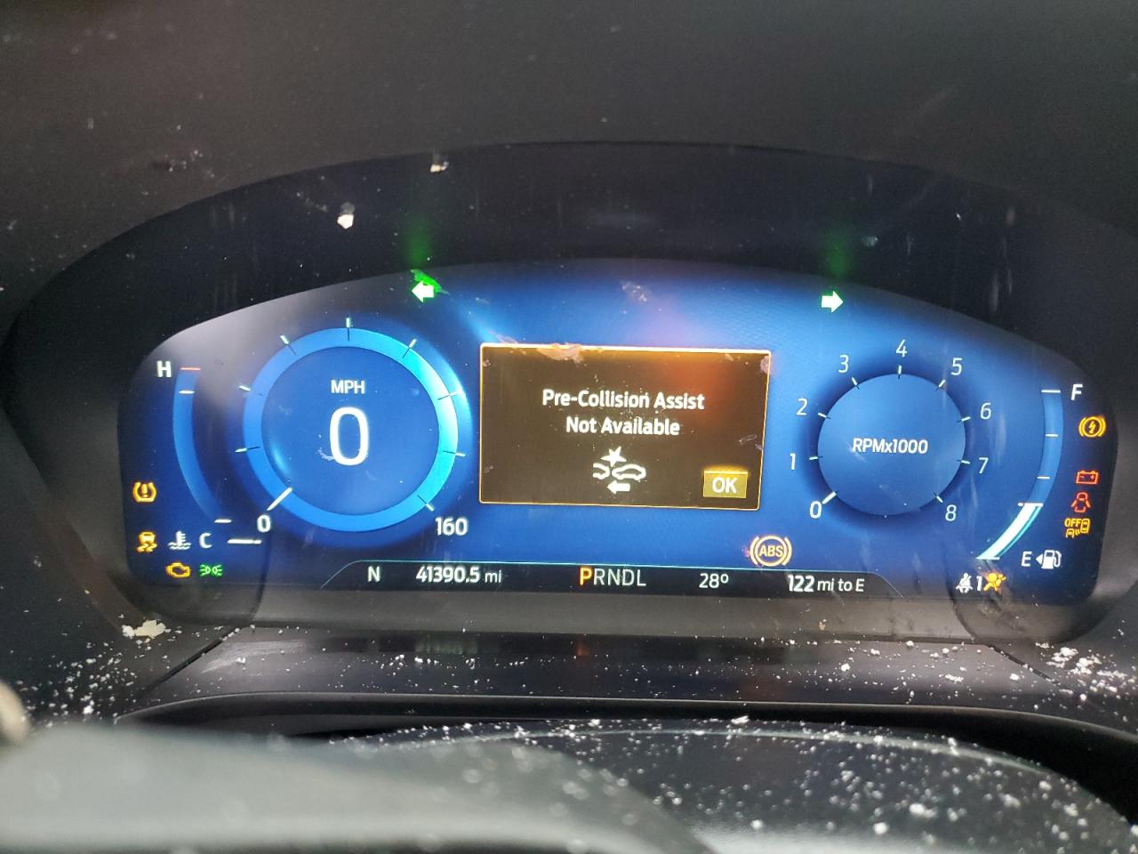 2021 Ford Escape - Image 9