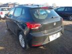 2017 SEAT IBIZA SE T for sale at Copart ROCHFORD