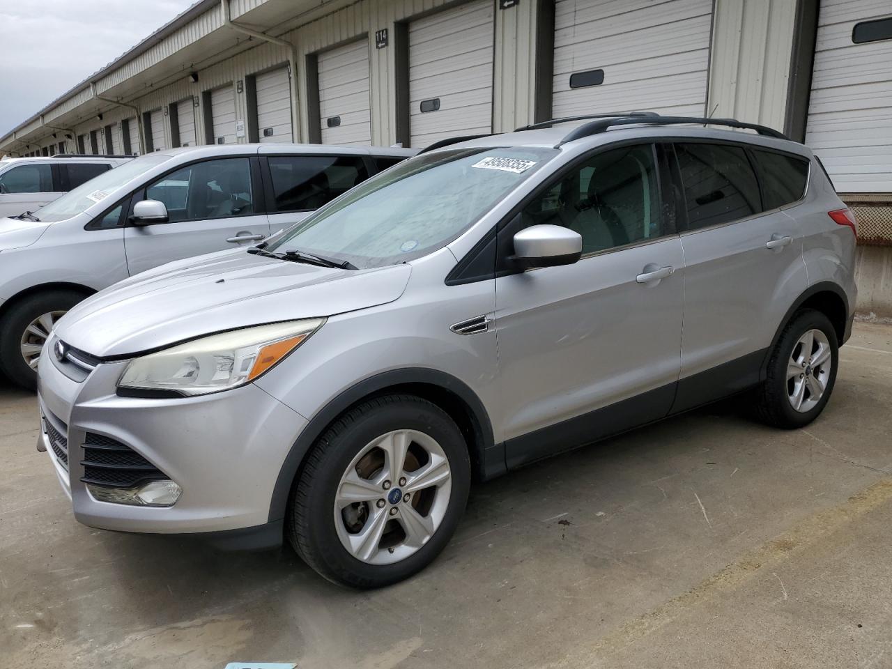 2013 Ford Escape Se for Sale in Louisville, KY - Front End