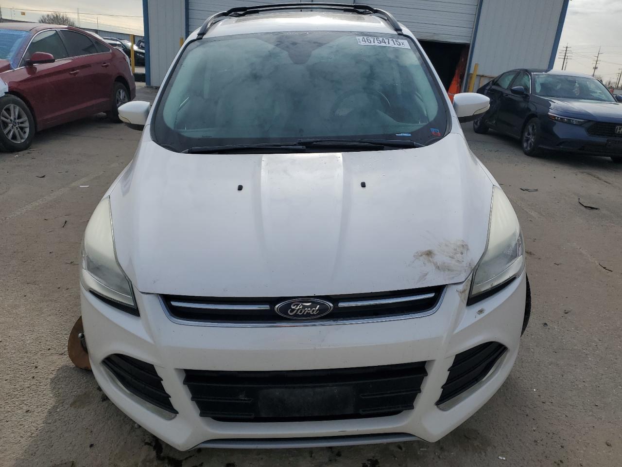 2013 Ford Escape - Image 5