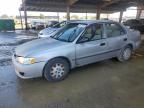 2001 Toyota Corolla Ce იყიდება American Canyon-ში, CA - Minor Dent/Scratches