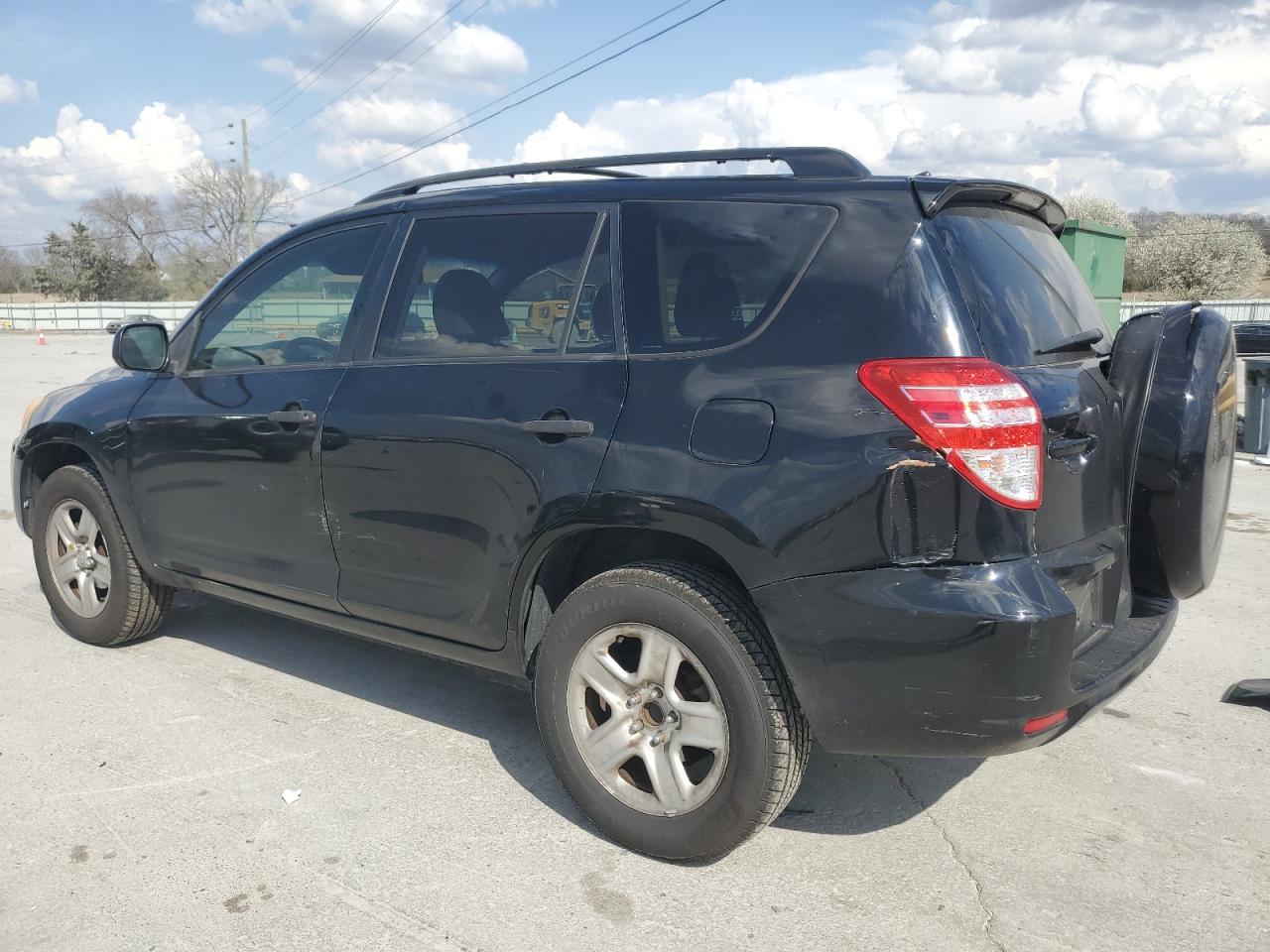 2012 Toyota RAV 4 - Image 2