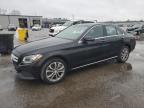 2016 Mercedes-Benz C 300 4Matic for Sale in Harleyville, SC - Water/Flood