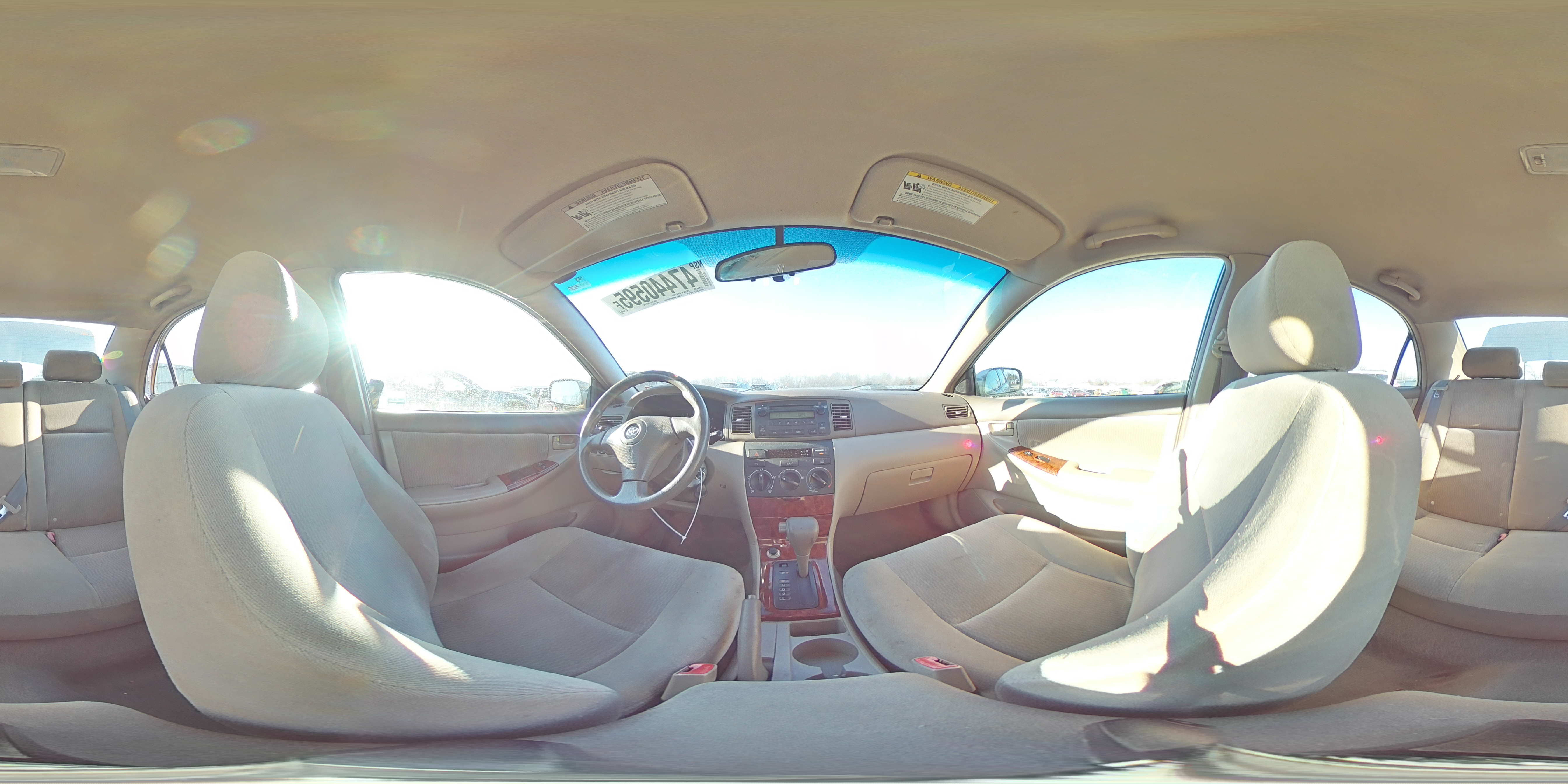 2006 Toyota Corolla - Image 13