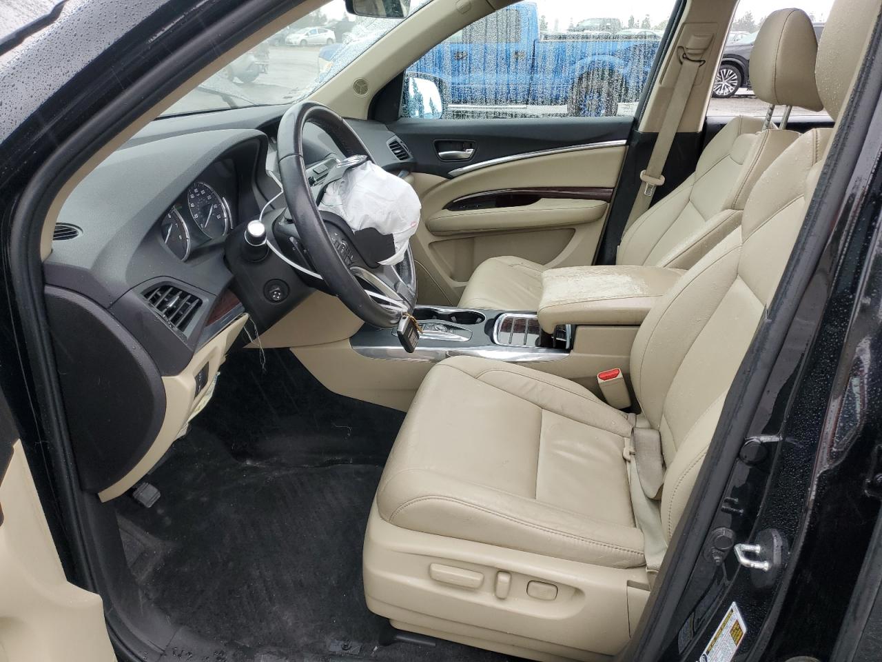 2016 Acura MDX - Image 7