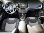 2014 Jeep Cherokee Sport for Sale in Chatham, VA - Front End