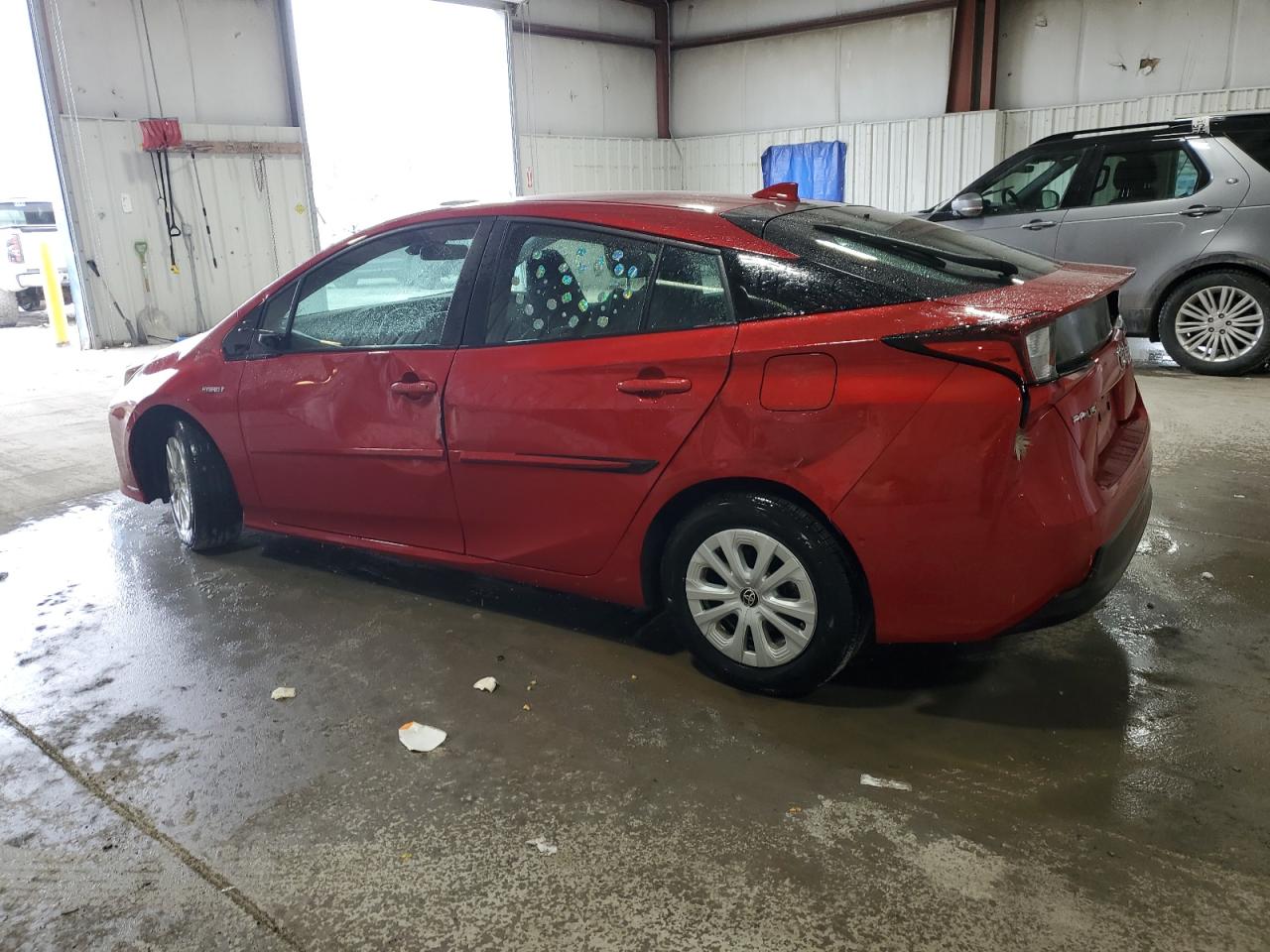 2019 Toyota Prius - Image 2