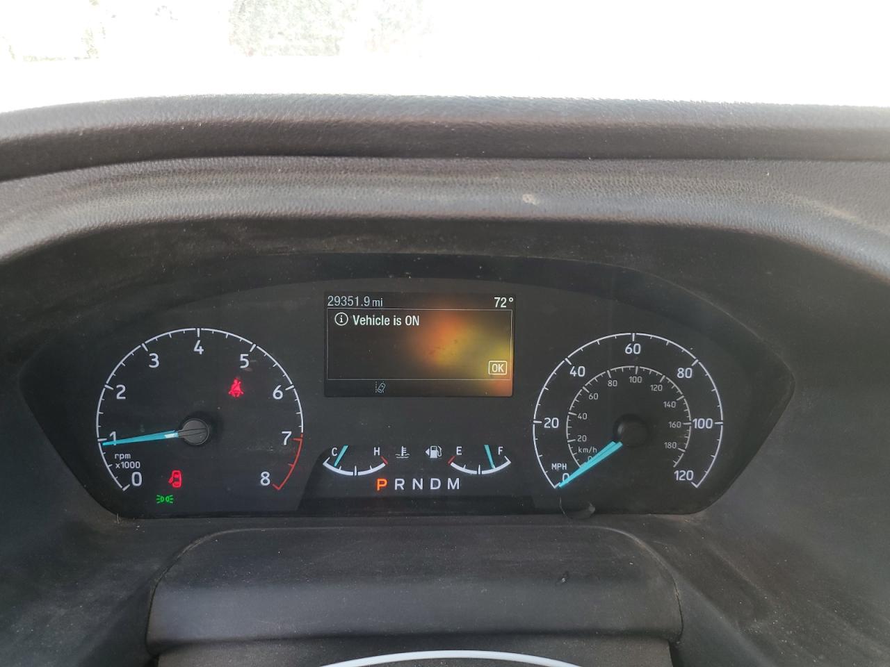 2023 Ford Transit - Image 9