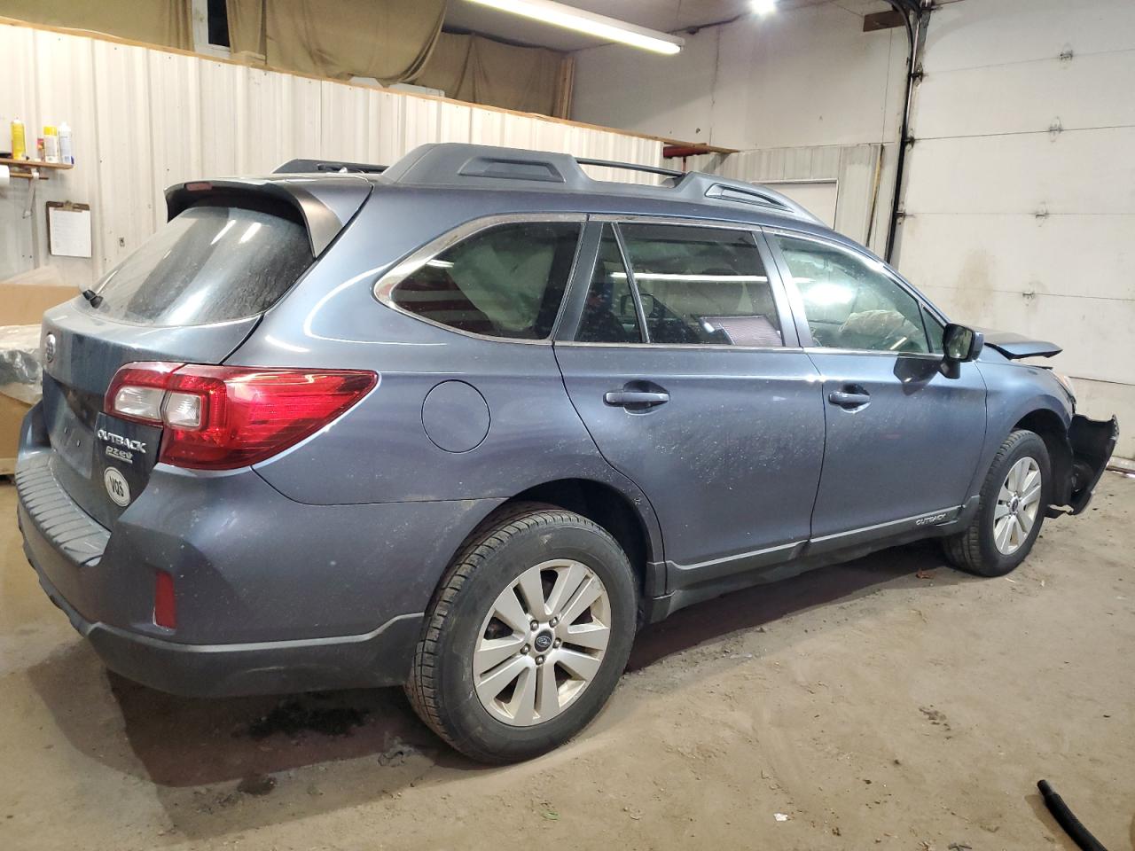 2015 Subaru Outback - Image 3