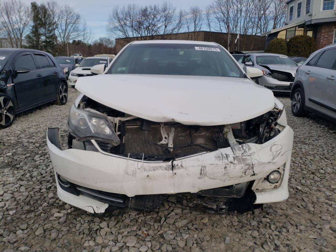 2012 Toyota Camry - Image 5