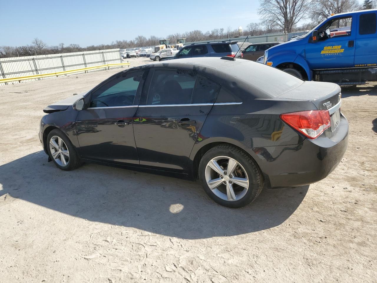 2015 Chevrolet Cruze - Image 2