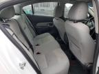 2013 Chevrolet Cruze Lt за продажба в Mentone, CA - Front End