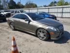 2010 Mercedes-Benz E 550 zu verkaufen in Savannah, GA - Front End