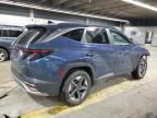 2025 Hyundai Tucson Sel продається в Wheeling, IL - Front End