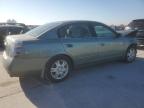 2005 Nissan Altima S продається в New Orleans, LA - Front End