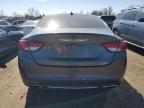 2016 Chrysler 200 Limited продається в New Britain, CT - Front End