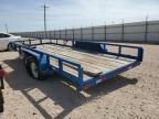 2018 Bridgeville Utility Trailer for Sale in Andrews, TX - All Over