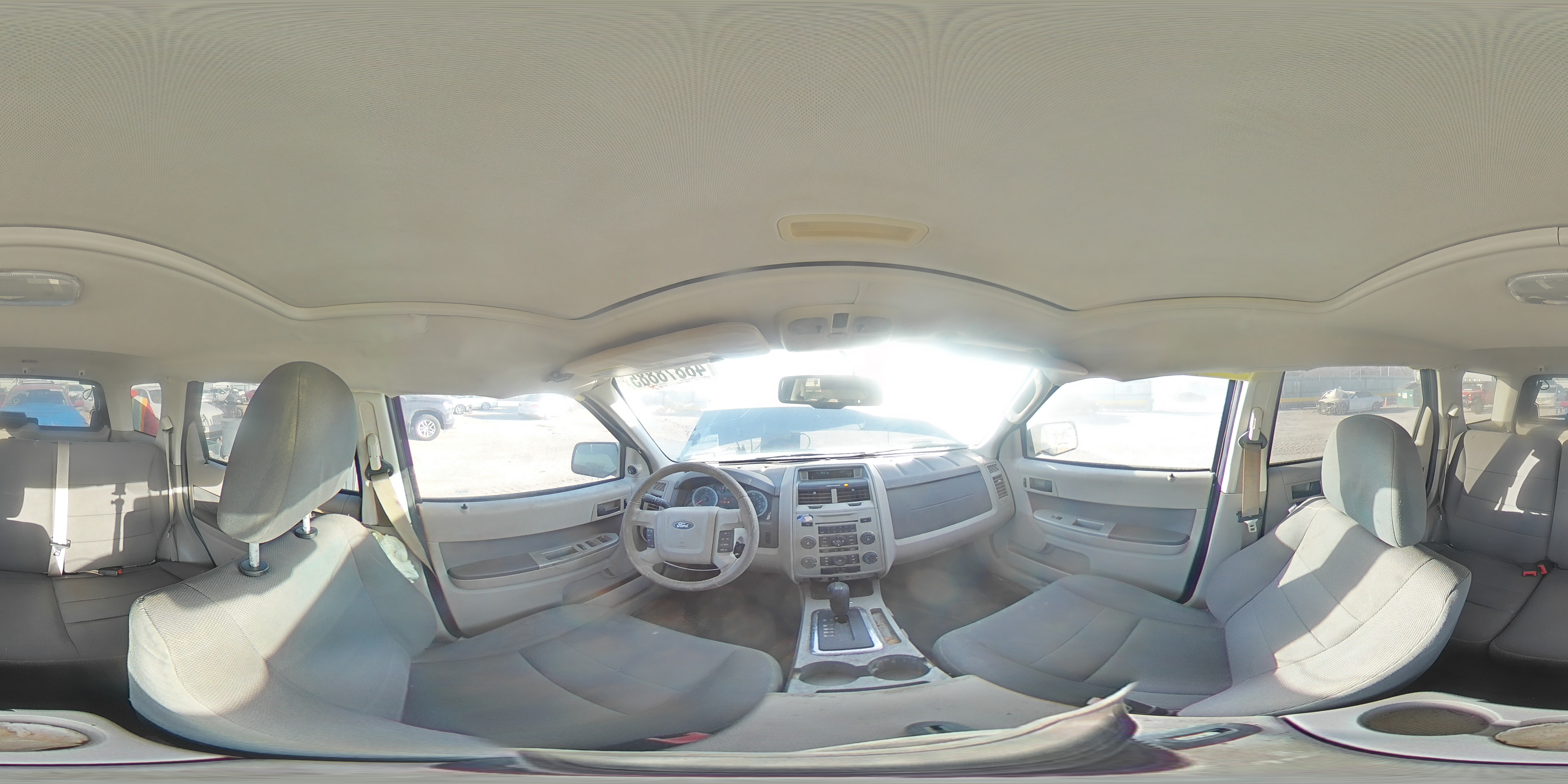 2010 Ford Escape - Image 13