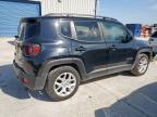 2018 Jeep Renegade Latitude na sprzedaż w Haslet, TX - Hail