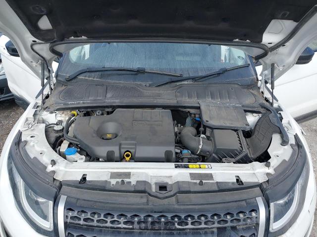 2016 LAND ROVER R ROVER EV