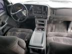 2001 Chevrolet Silverado K1500 de vânzare în Las Vegas, NV - Vandalism