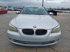 2010 Bmw 528 I for Sale in Grand Prairie, TX - Hail