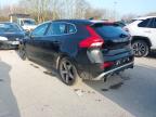 2017 VOLVO V40 R-DESI for sale at Copart SANDWICH