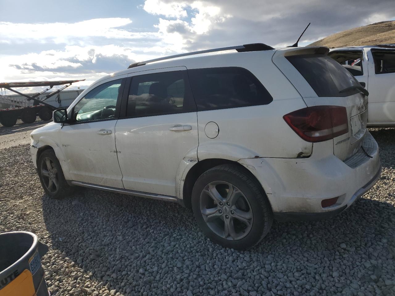 2018 Dodge Journey - Image 2