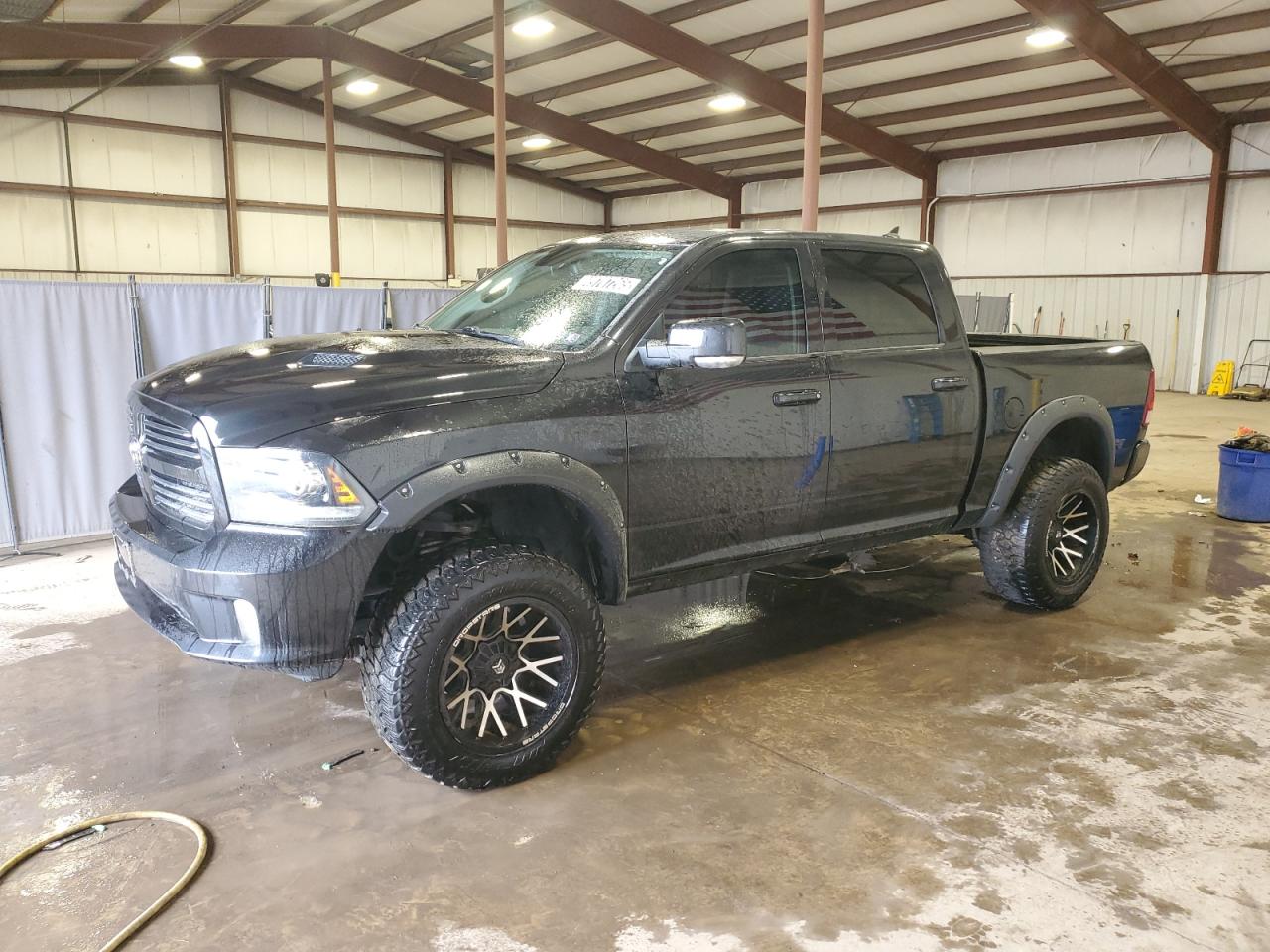 Pennsburg, PA에서 판매 중인 2016 Ram 1500 Sport - Undercarriage