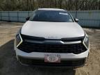 2023 Kia Sportage X Line na sprzedaż w Shreveport, LA - Side