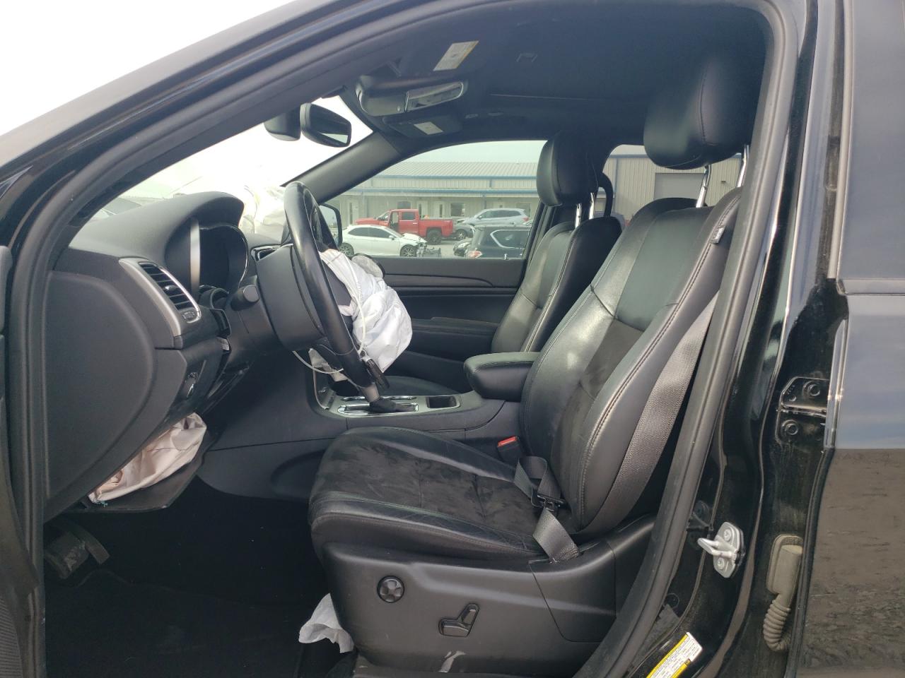 2019 Jeep Grand Cherokee - Image 7