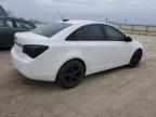 2015 Chevrolet Cruze Ls for Sale in Wichita, KS - Front End