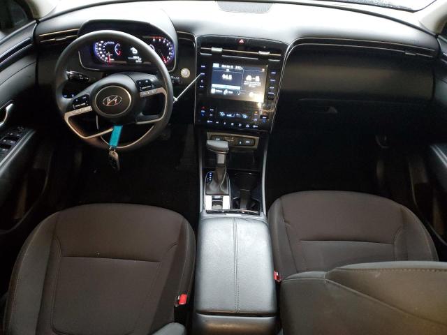  HYUNDAI TUCSON 2024 Gray