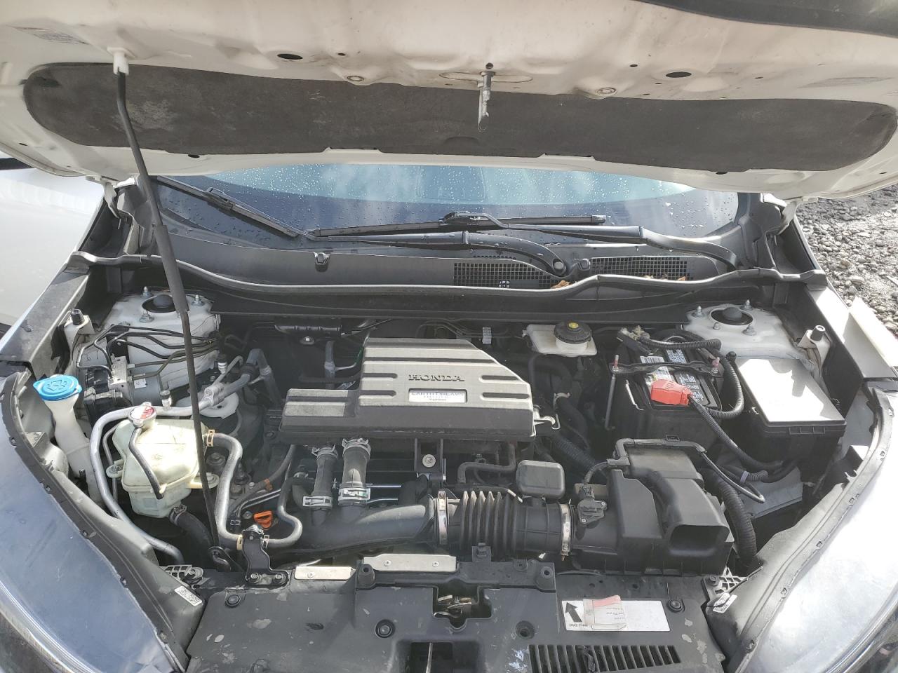 2019 Honda CR-V - Image 12