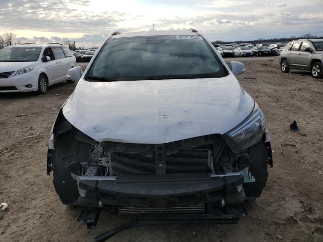  BUICK ENCORE 2019 Srebrny