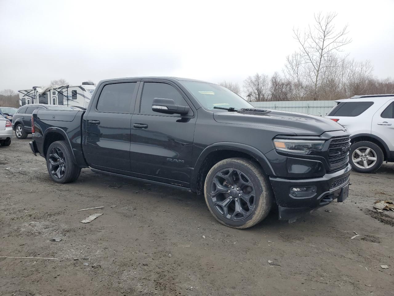 2021 RAM 1500 - Image 4