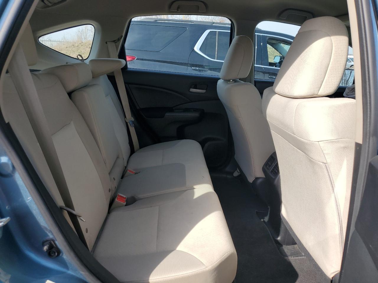 2015 Honda CR-V - Image 11