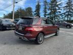 2014 Mercedes-Benz Ml 350 4Matic продається в North Billerica, MA - Minor Dent/Scratches