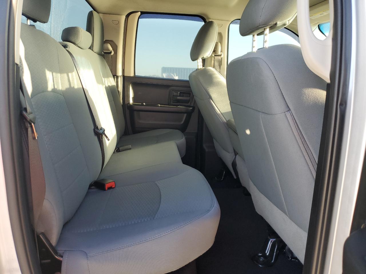 2019 RAM 1500 - Image 11