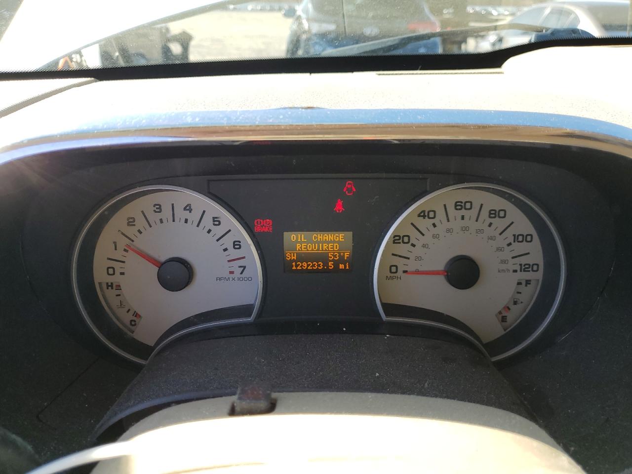 2009 Ford Explorer - Image 9