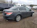 2012 Honda Accord Exl იყიდება Cookstown-ში, ON - Front End
