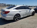 2022 Honda Accord Sport продається в Rancho Cucamonga, CA - All Over