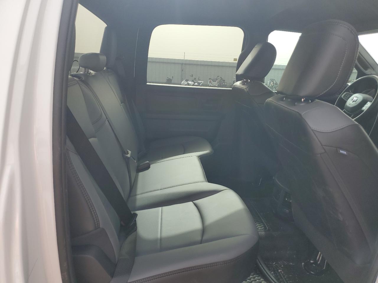 2024 Ram 2500 Tradesman VIN: 3C6UR5HL8RG395452 Lot: 49342615