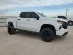 2024 Chevrolet Silverado K1500 Custom იყიდება Andrews-ში, TX - All Over