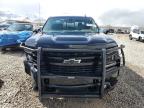 2021 Chevrolet Silverado K1500 Rst de vânzare în Magna, UT - Front End