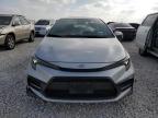 2021 Toyota Corolla Se en Venta en Temple, TX - Rear End
