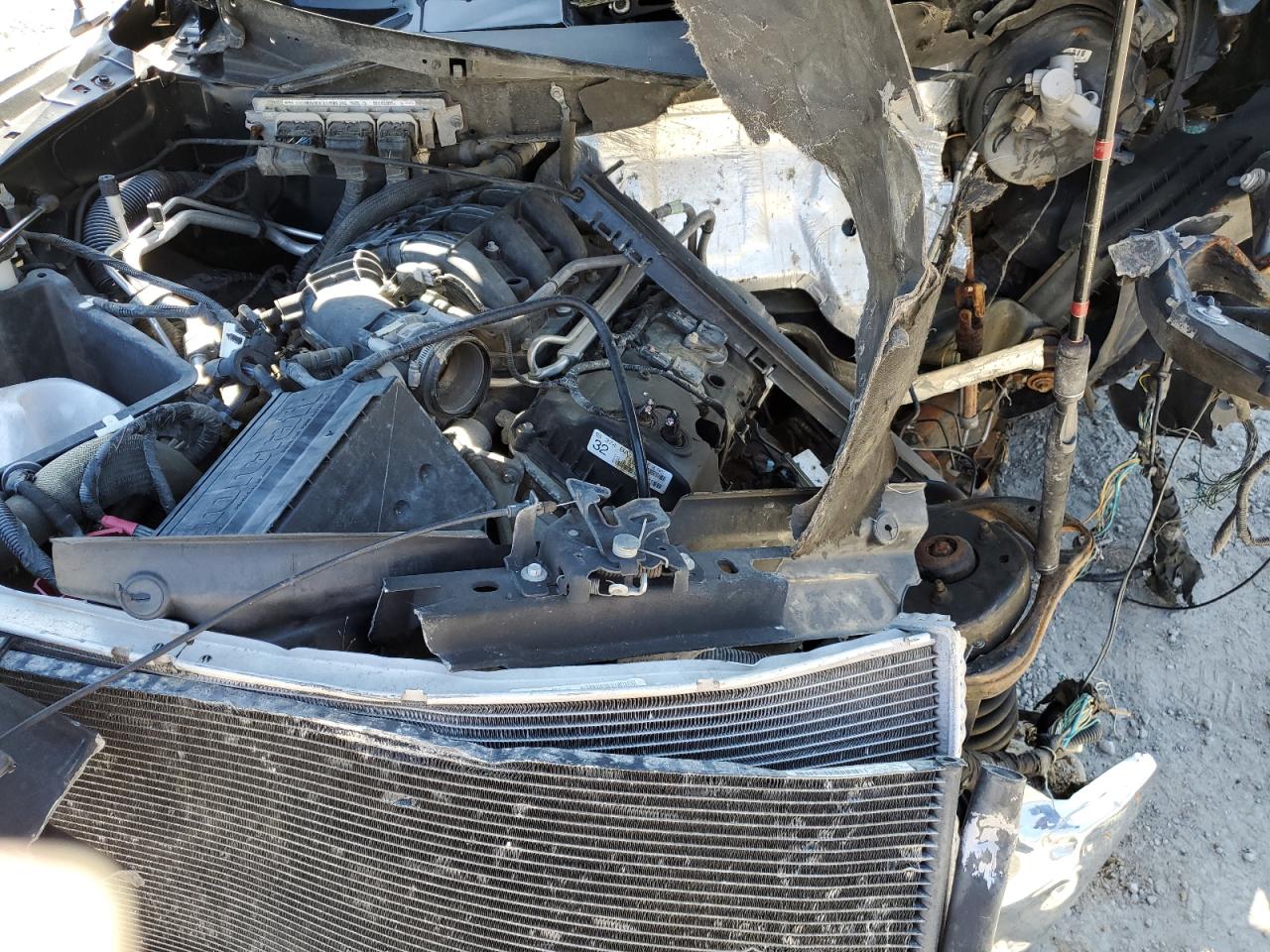 2014 Ford F-150 - Image 11