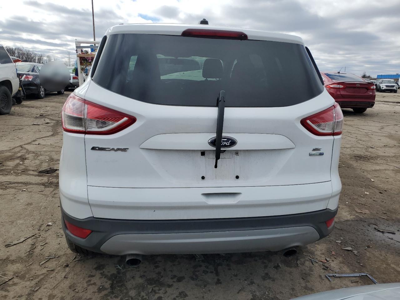 2014 Ford Escape - Image 6