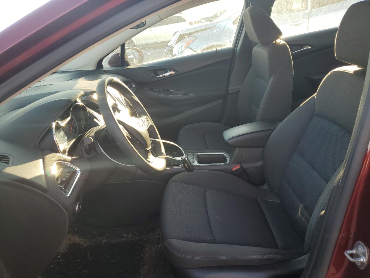 2016 Chevrolet Cruze - Image 7